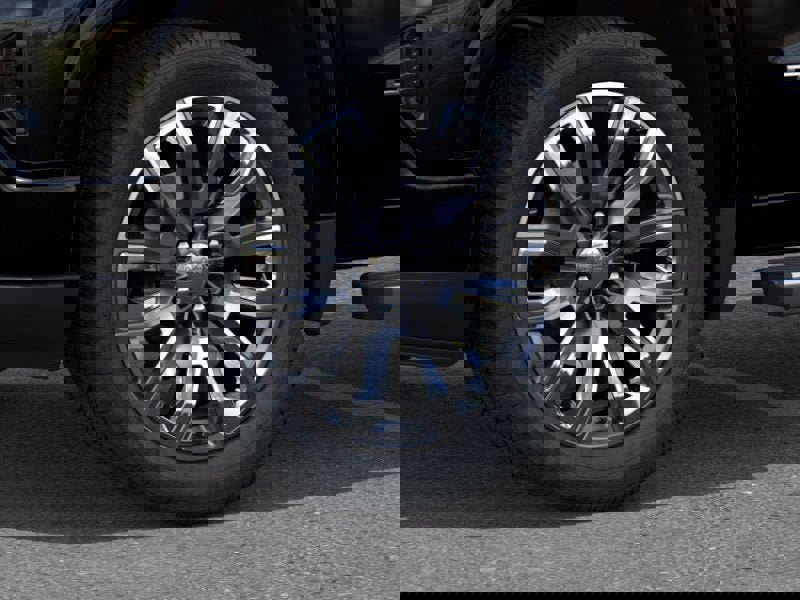 New 2026 GMC Sierra 1500 Denali image 9