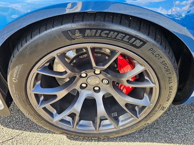 Used 2021 Dodge Challenger SRT Hellcat Redeye image 22