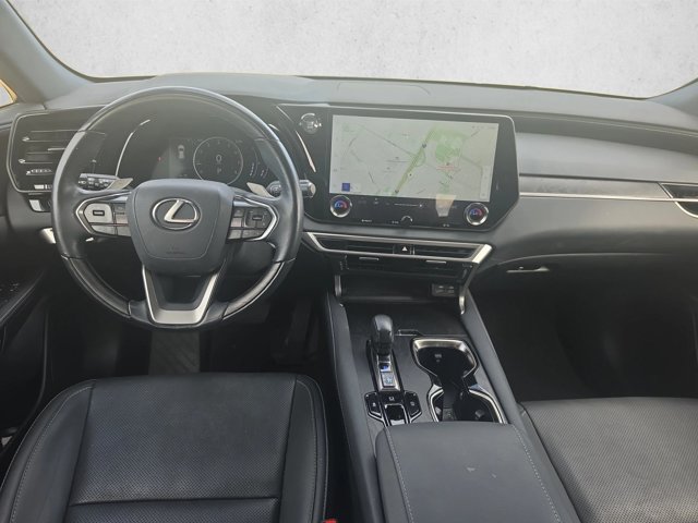 Used 2023 Lexus RX 350 Premium w/ Accessory Package FWD image 15