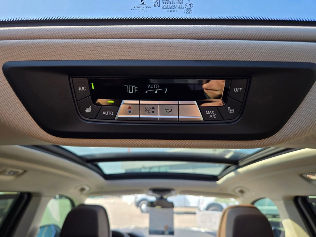 Used 2020 BMW X7 xDrive40i w/ Premium Package image 54