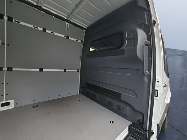 New 2026 Mercedes-Benz Sprinter 2500 image 10
