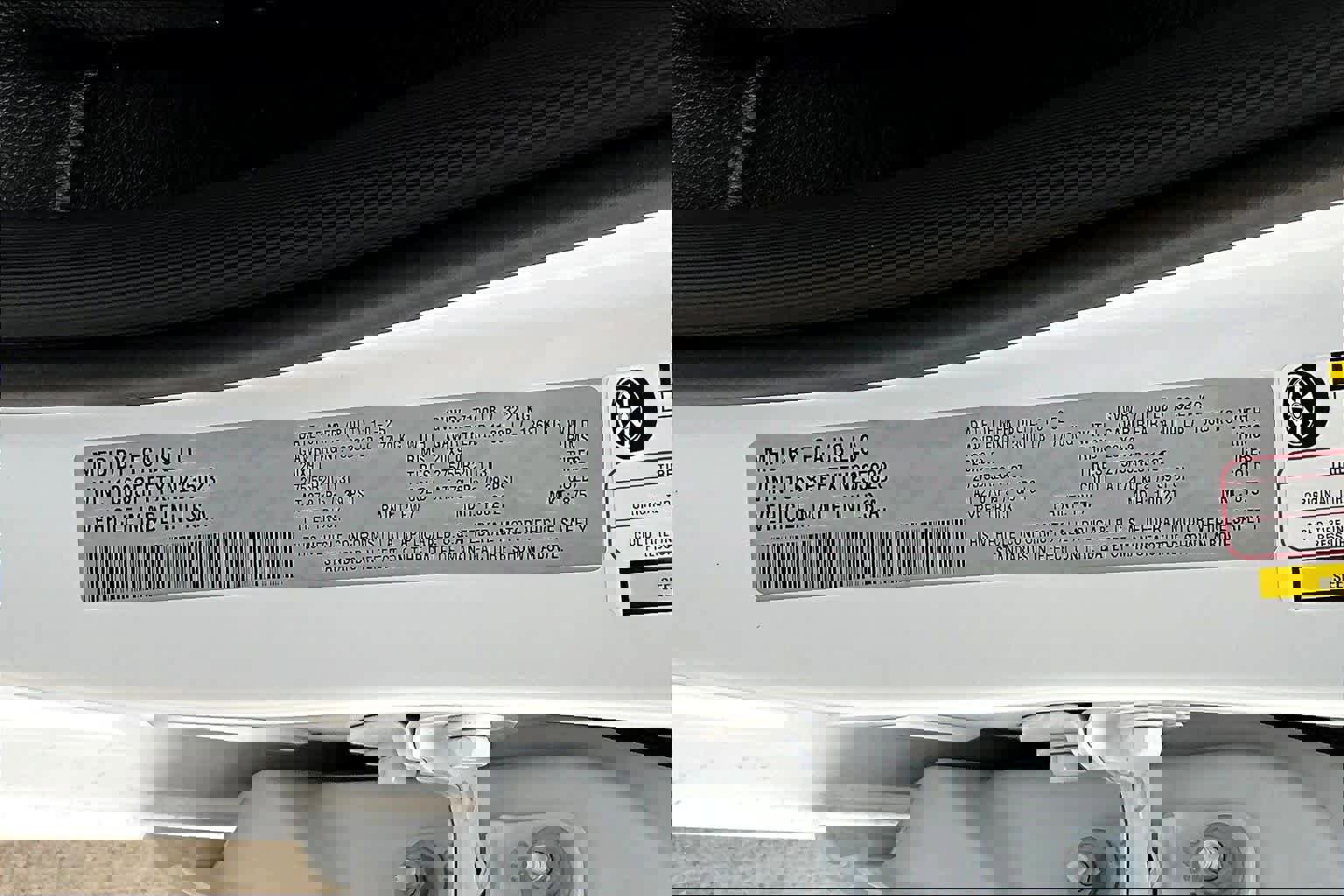 New 2026 RAM 1500 Big Horn image 19