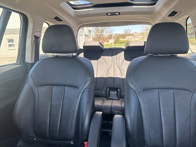 Used 2020 BMW X7 xDrive40i w/ Executive Package image 24