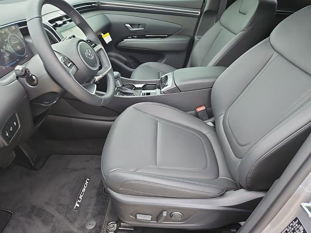 Used 2024 Hyundai Tucson XRT AWD/4WD image 14
