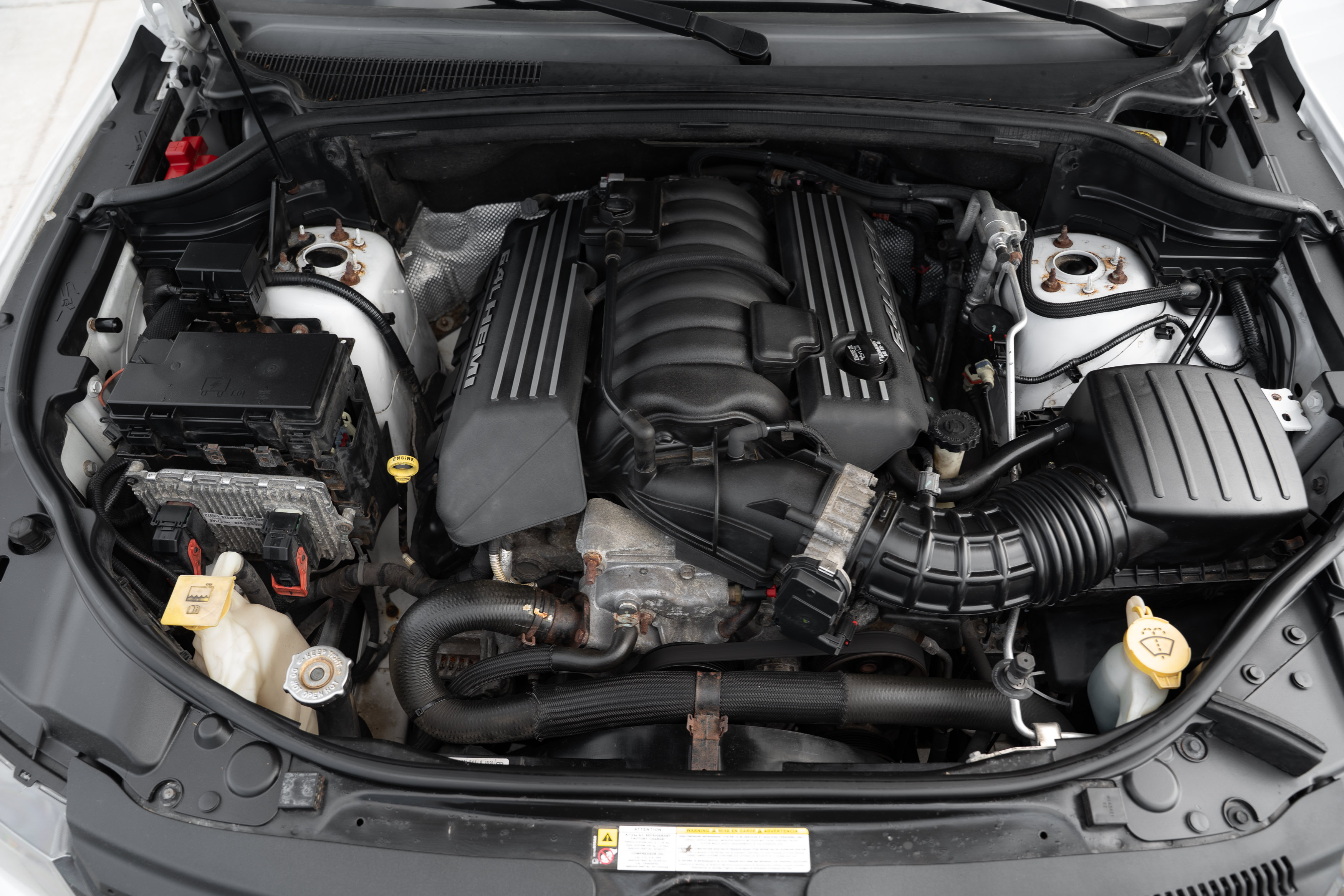 Used 2013 Jeep Grand Cherokee SRT8 AWD/4WD image 30