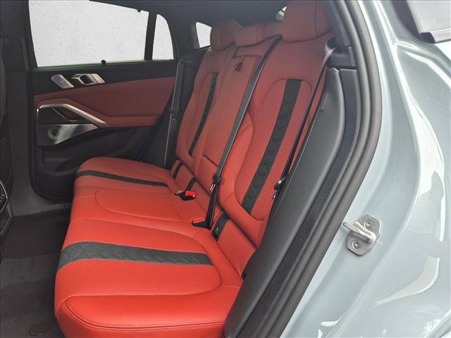New 2027 BMW X6 M Competition w/ Executive Package AWD/4WD image 16