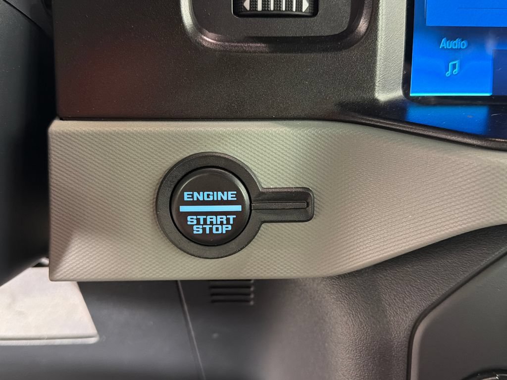 Used 2021 Ford Bronco Badlands AWD/4WD image 14