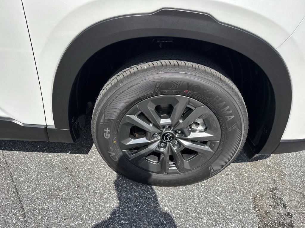 New 2026 MAZDA CX-5 Select AWD/4WD image 56
