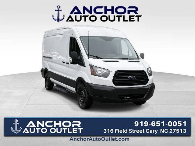 Used 2019 Ford Transit 150 148 Medium Roof