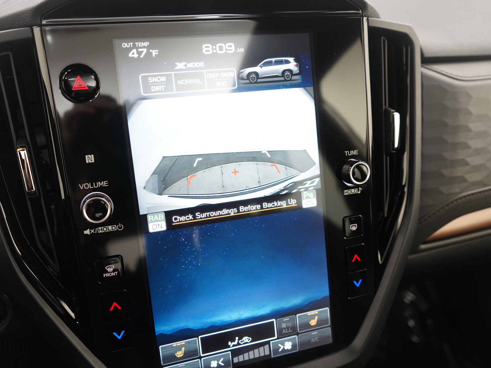 Used 2025 Subaru Forester Sport image 28