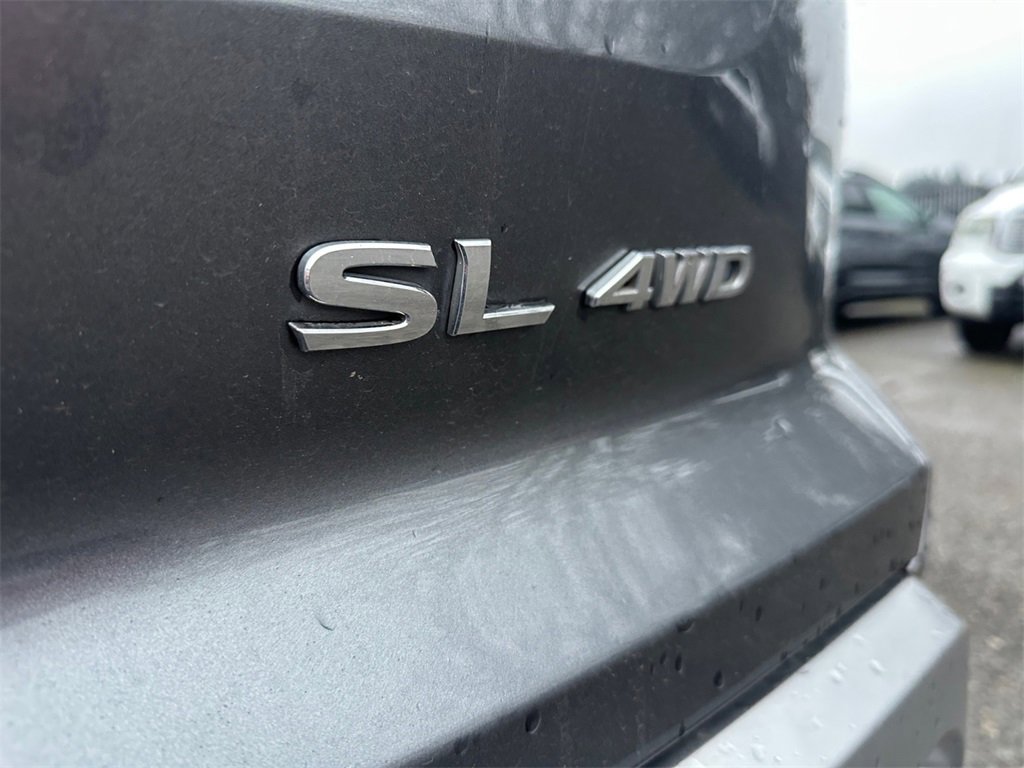 Used 2023 Nissan Pathfinder SL image 20