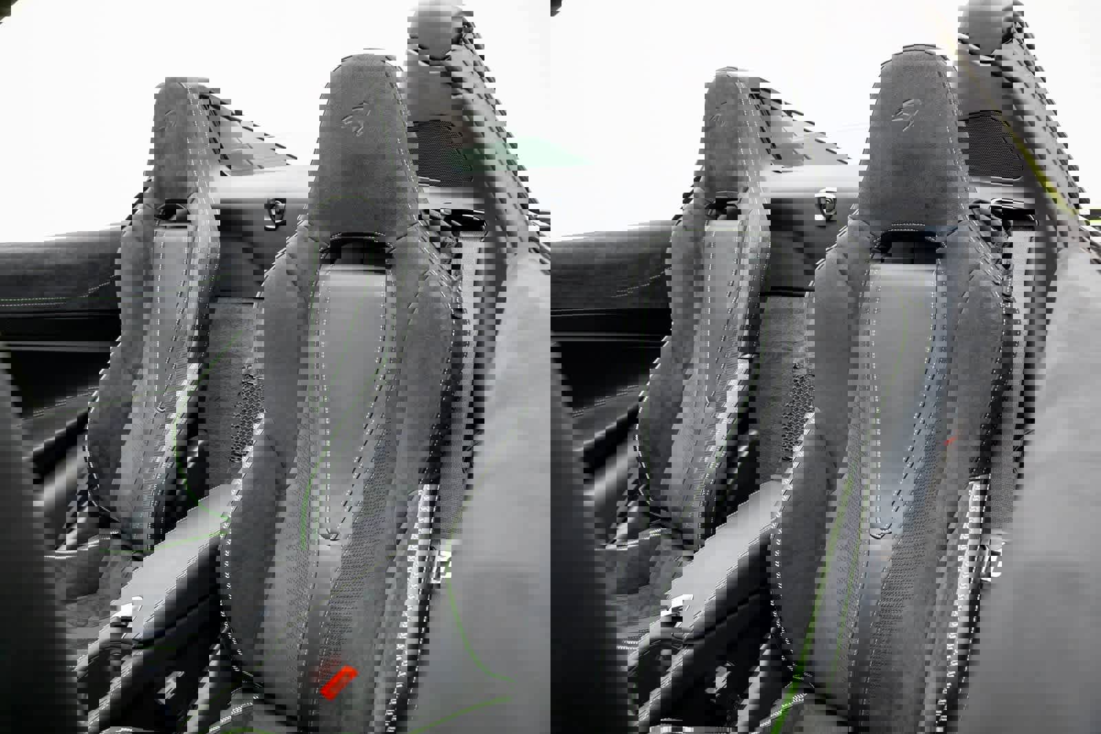 Used 2023 McLaren 720S Performance image 11