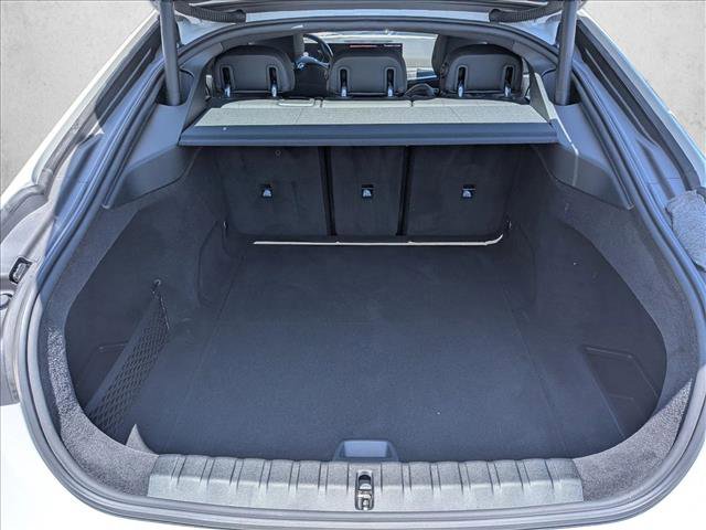 Certified 2023 BMW i4 eDrive35 w/ Premium Package RWD image 6