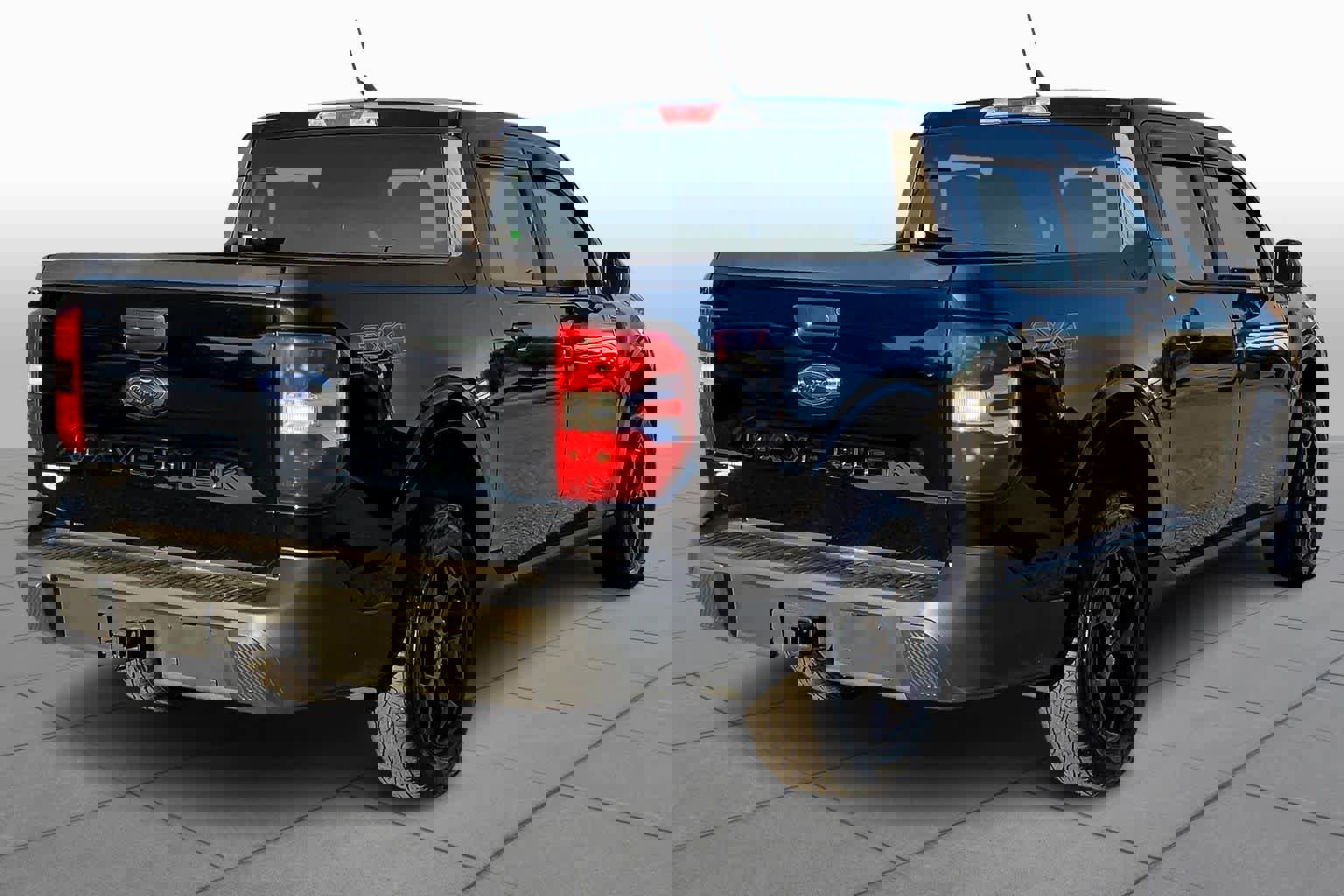 Certified 2024 Ford Maverick XLT w/ Equipment Group 300A Standard image 11