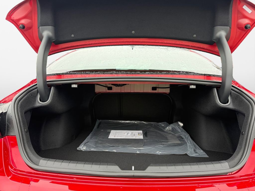 New 2026 Kia K5 GT-Line image 18