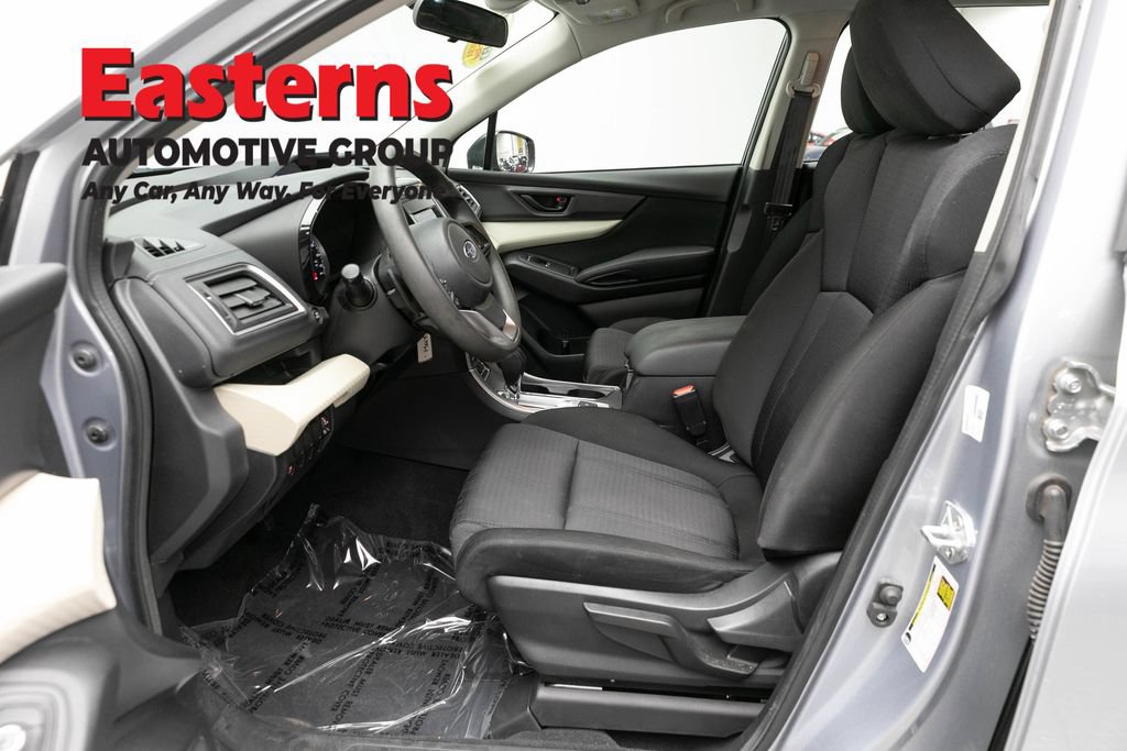Used 2022 Subaru Ascent 8-Passenger AWD/4WD image 13
