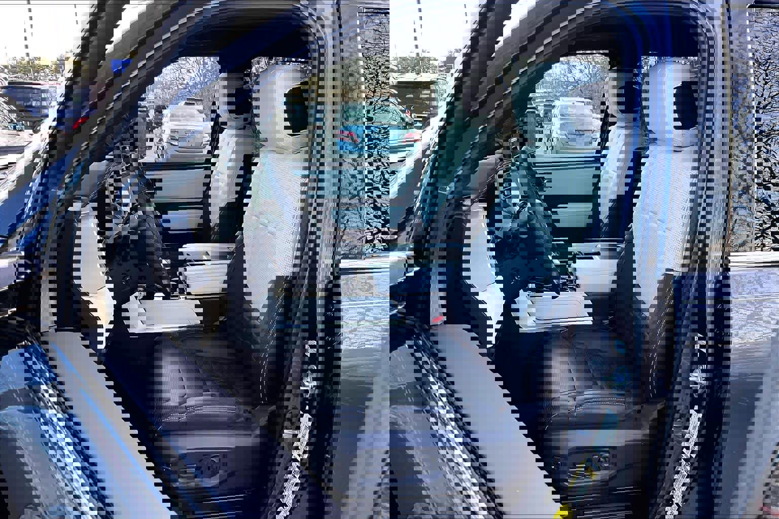 Used 2023 Toyota Tundra Capstone image 11