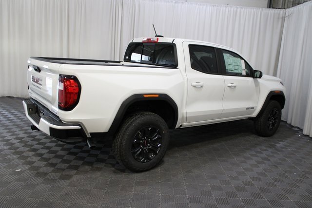 New 2025 GMC Canyon Elevation w/ Convenience Package image 6