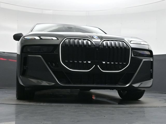 New 2026 BMW 760i xDrive AWD/4WD image 47