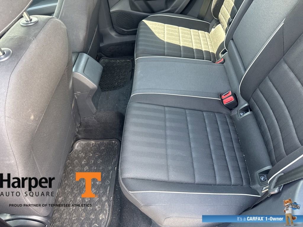 Used 2024 Volkswagen Jetta Sport image 11