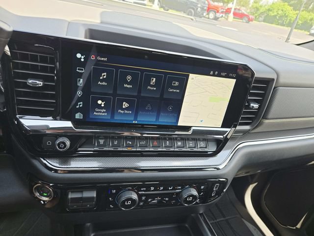 New 2026 Chevrolet Silverado 2500 ZR2 w/ LPO, Dark Essentials Package AWD/4WD image 27