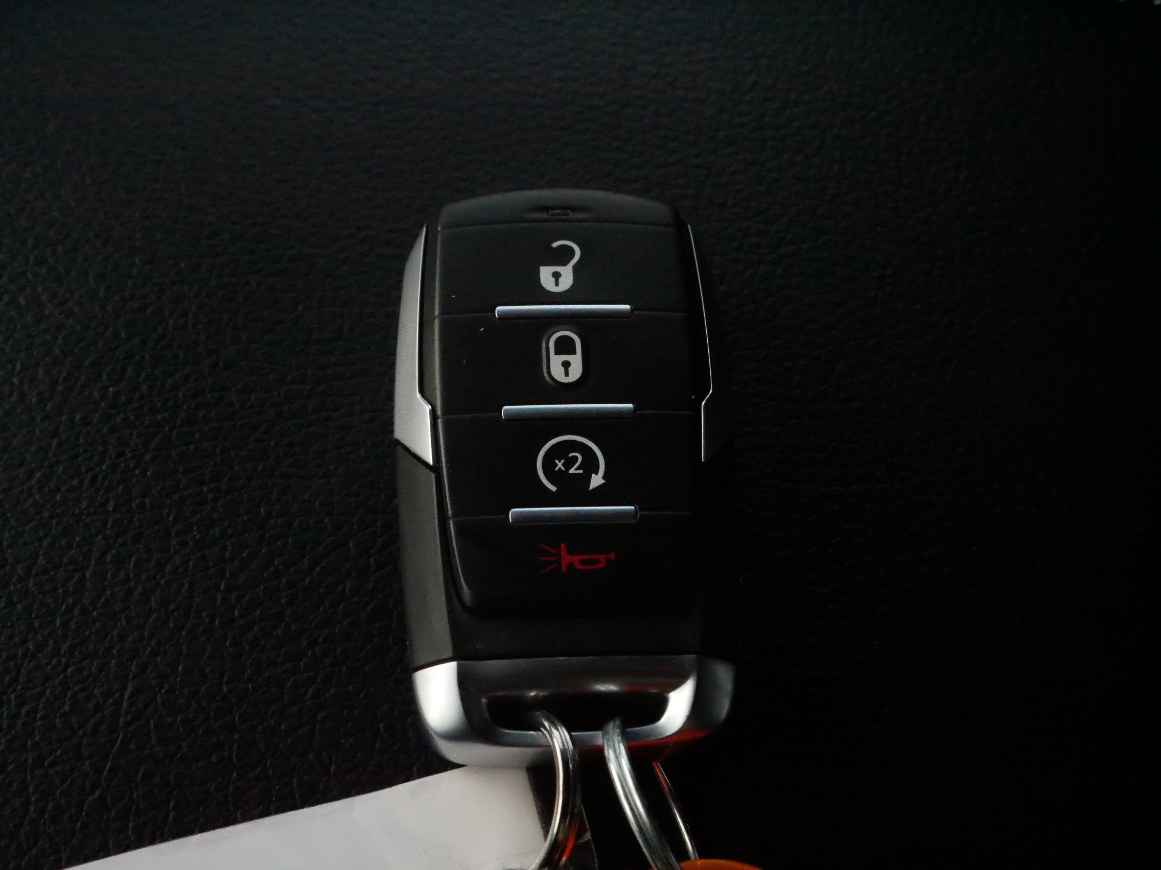 Used 2023 RAM 1500 Big Horn image 30