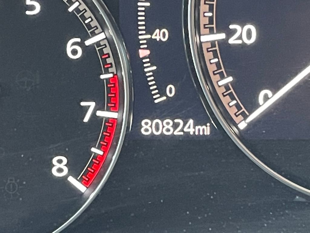 Used 2021 MAZDA CX-30 AWD 2.5 S w/ Select Package image 21