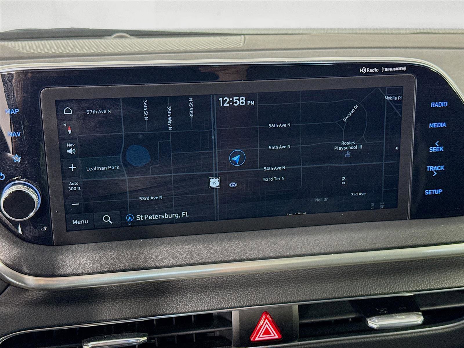 Certified 2023 Hyundai Sonata SEL w/ Convenience Package image 16