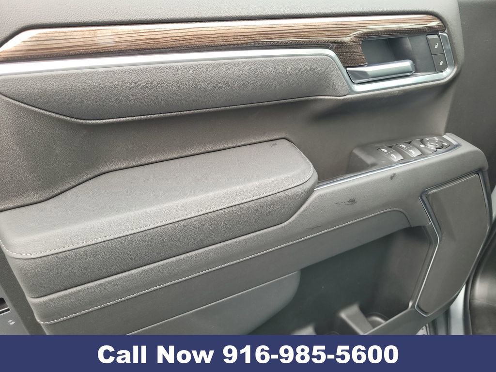 New 2026 Chevrolet Silverado 1500 LT image 26