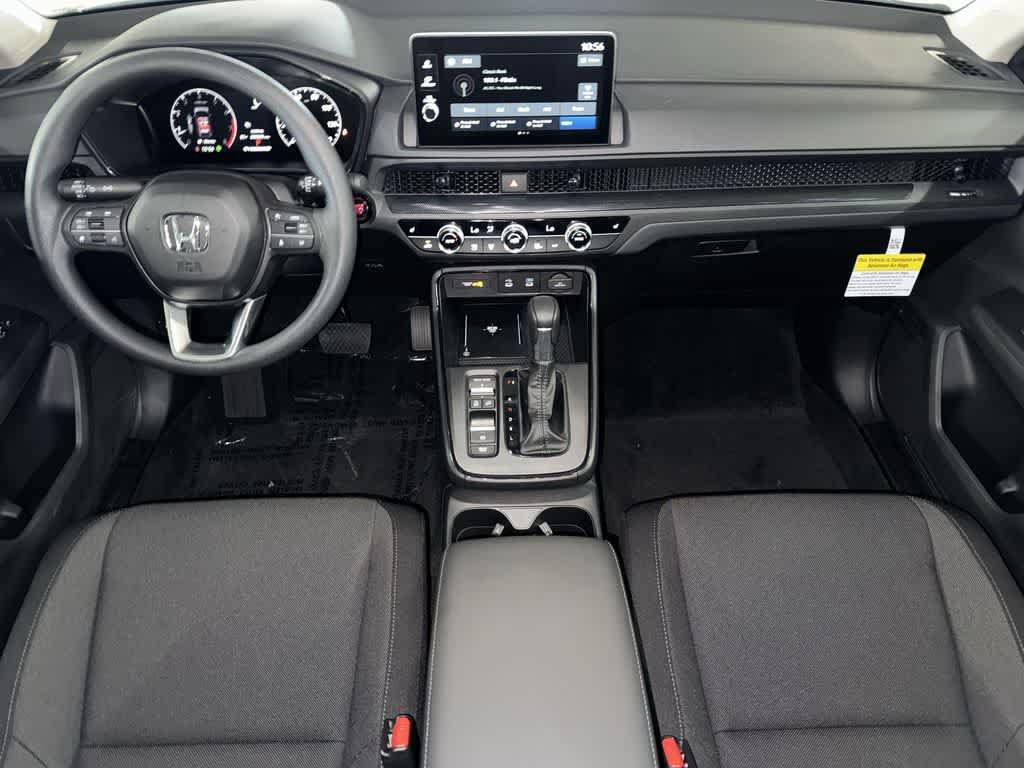 New 2026 Honda CR-V EX image 23