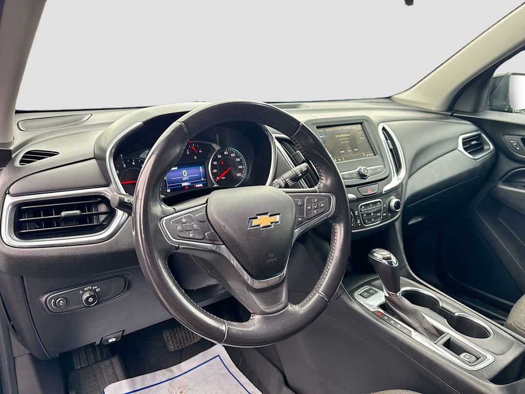 Used 2019 Chevrolet Equinox LT image 9