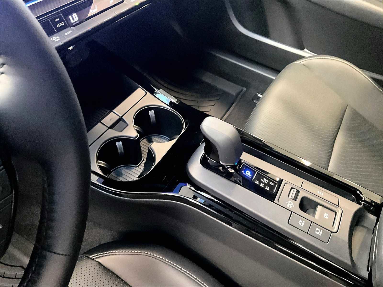 New 2026 Toyota Prius XLE image 14