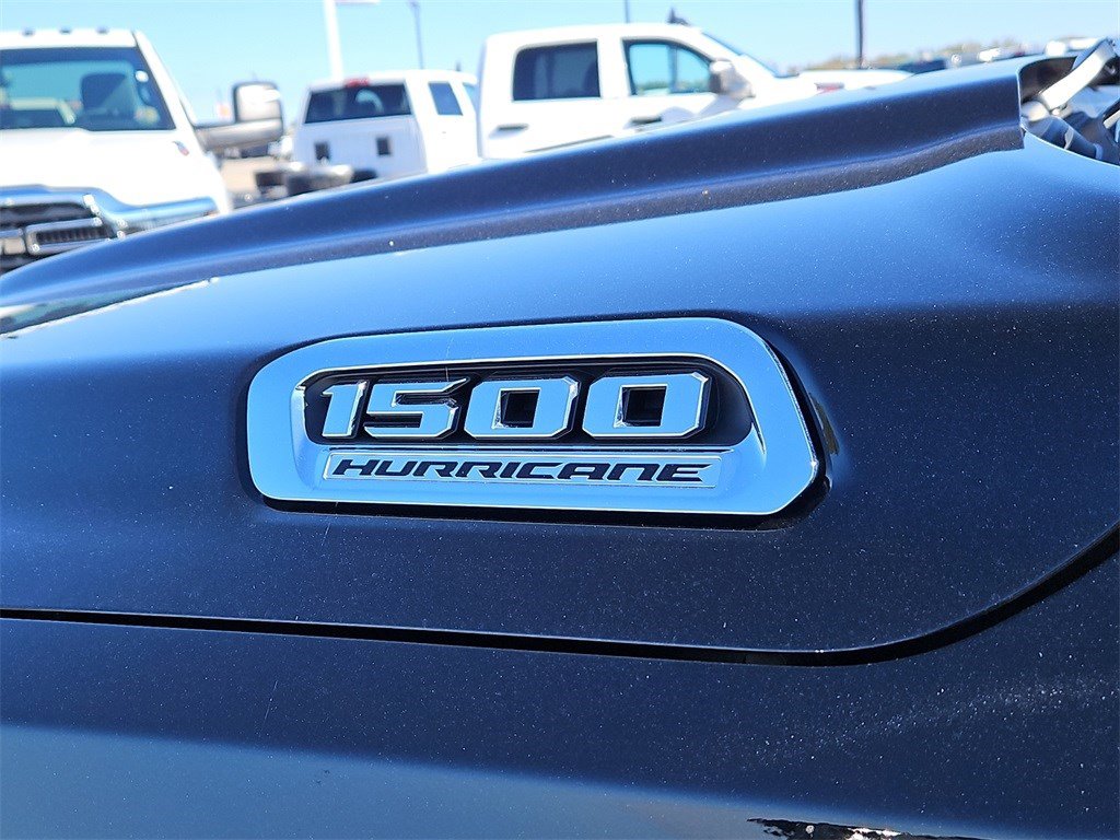 New 2026 RAM 1500 Lone Star image 14