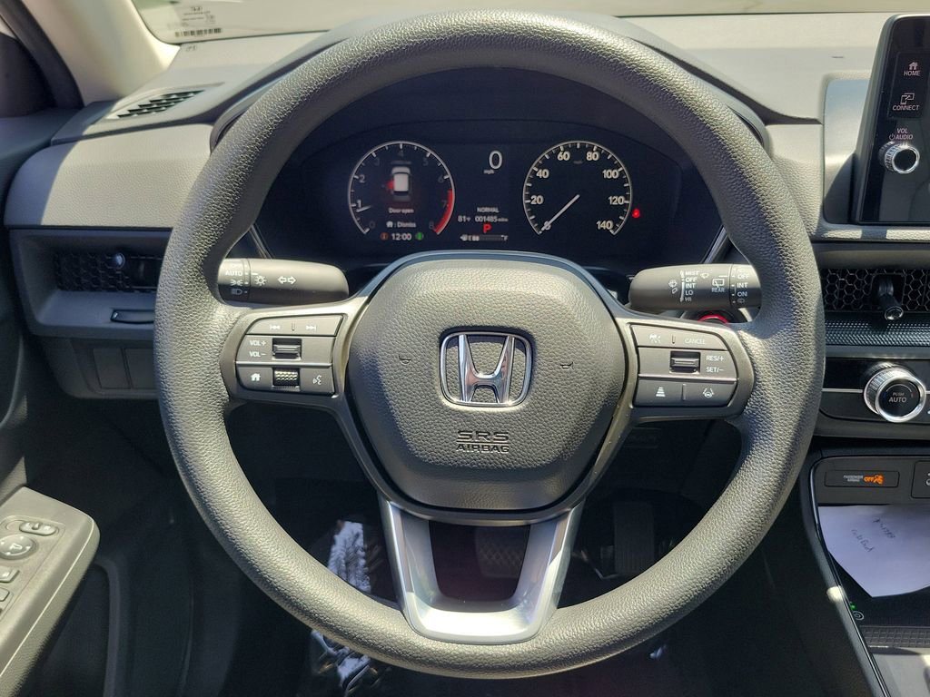 Certified 2026 Honda CR-V LX image 21