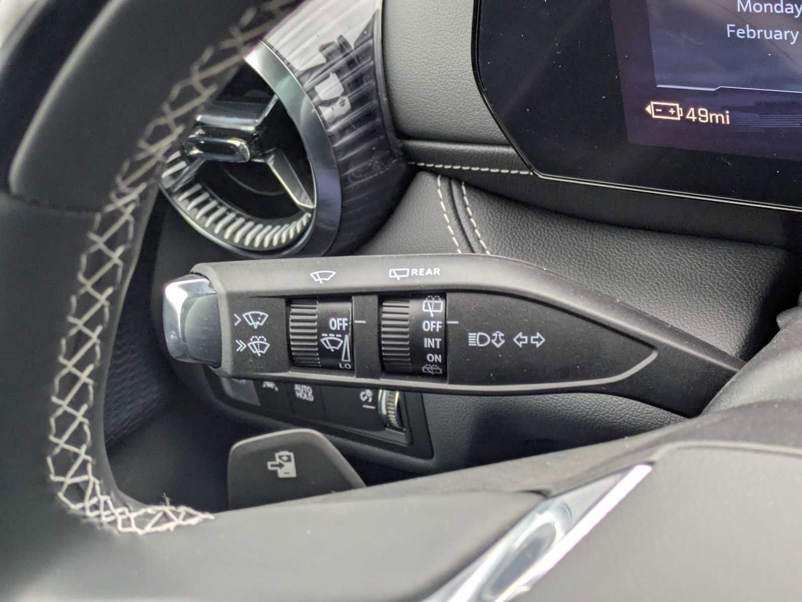 New 2026 Chevrolet Blazer EV LT image 27