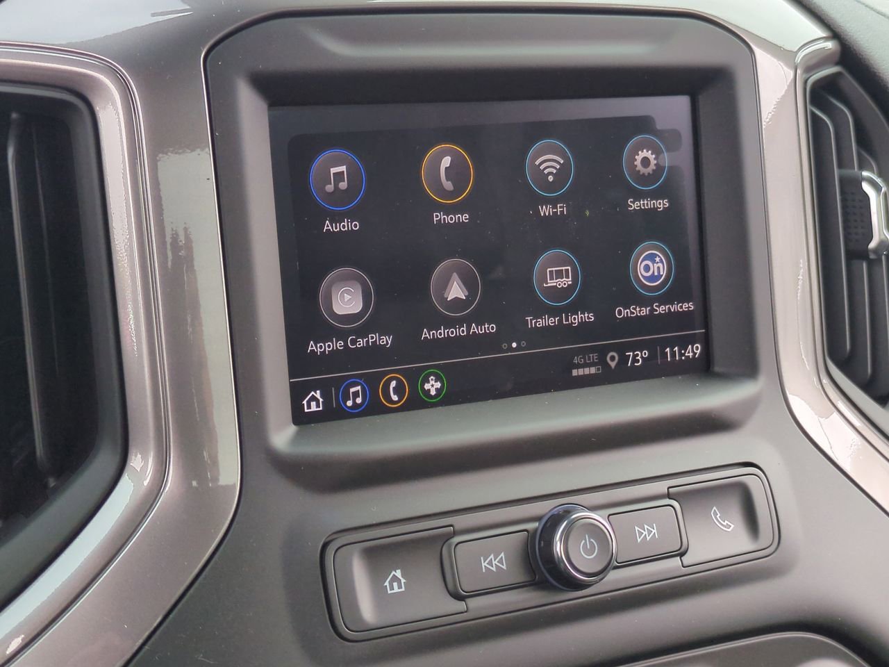 New 2026 Chevrolet Silverado 2500 W/T image 14