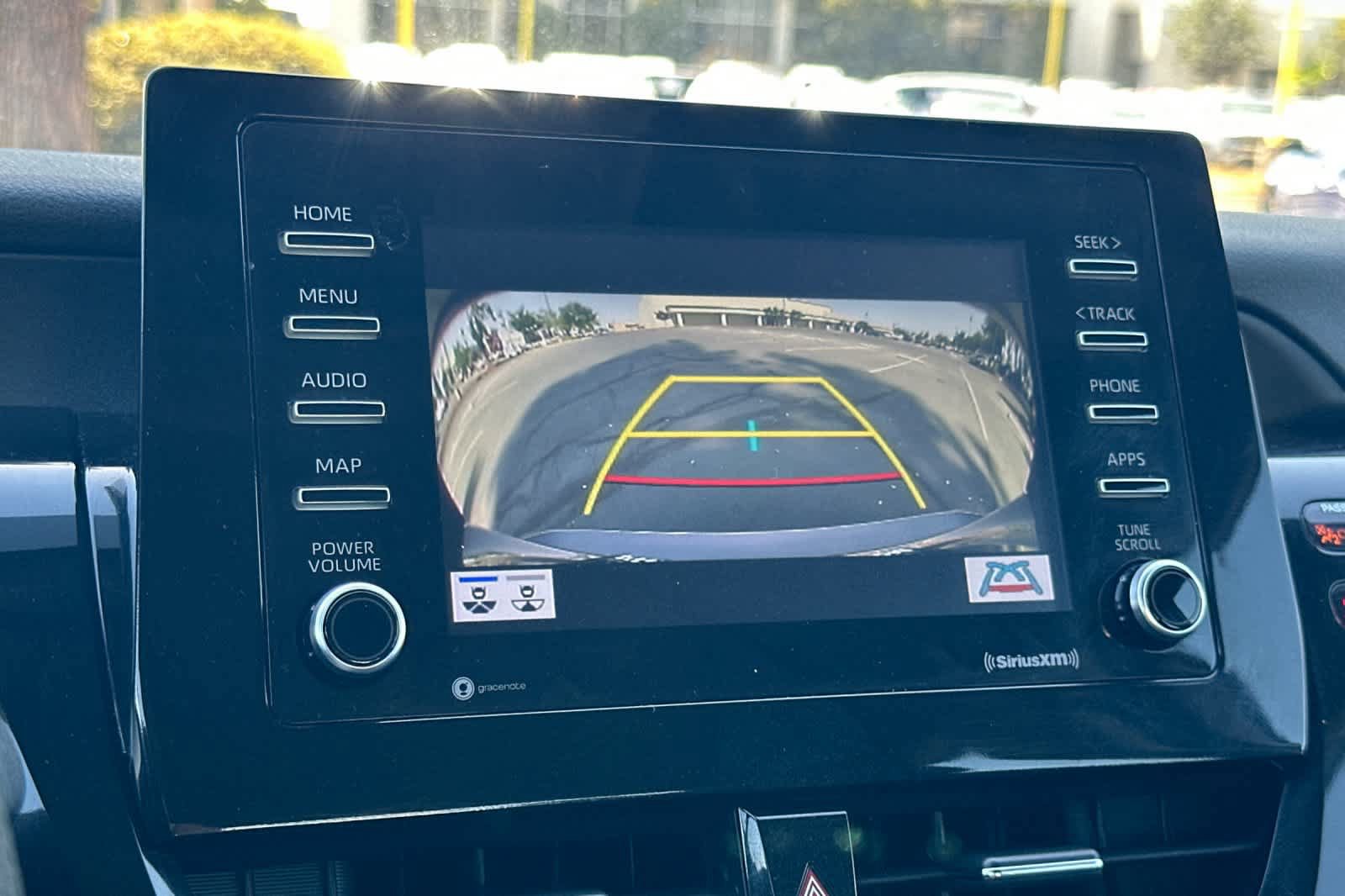 Used 2021 Toyota Camry LE FWD image 15