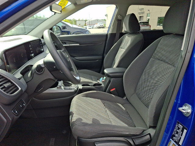 Used 2024 Kia Seltos LX AWD/4WD image 13