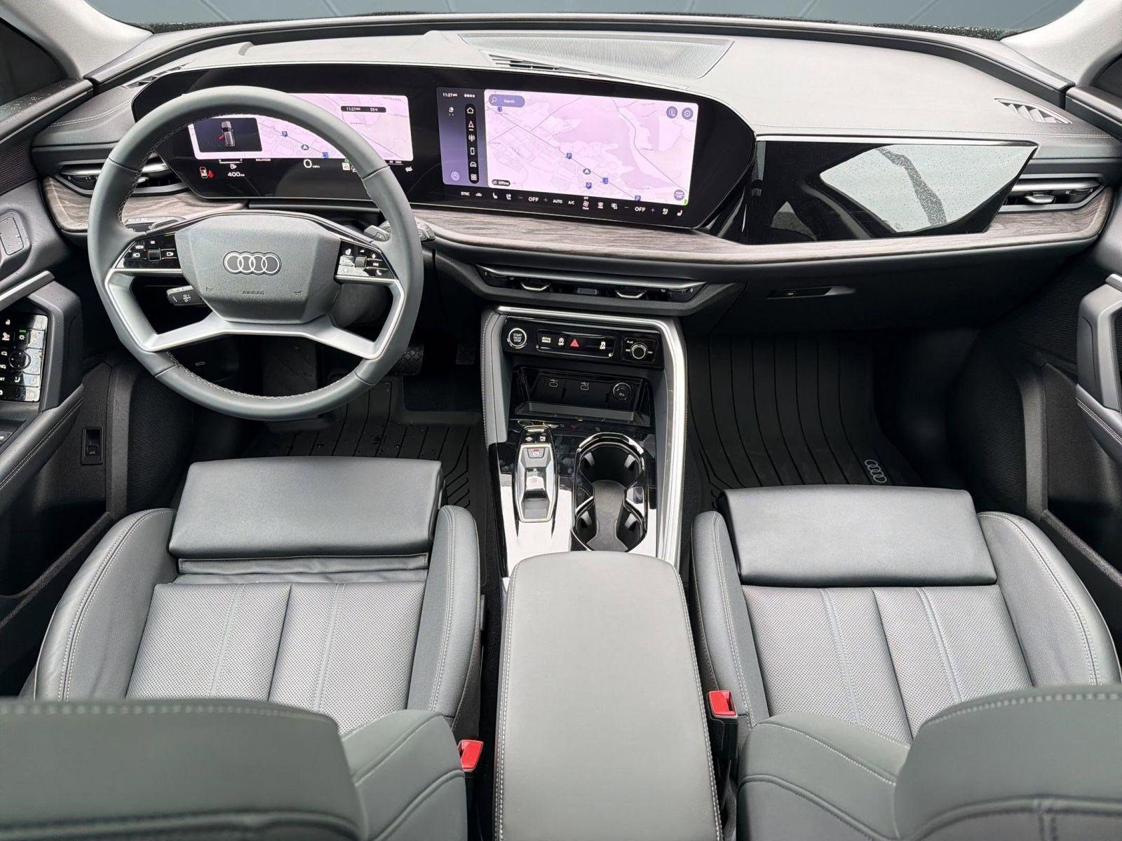 New 2026 Audi Q5 Premium AWD/4WD image 16