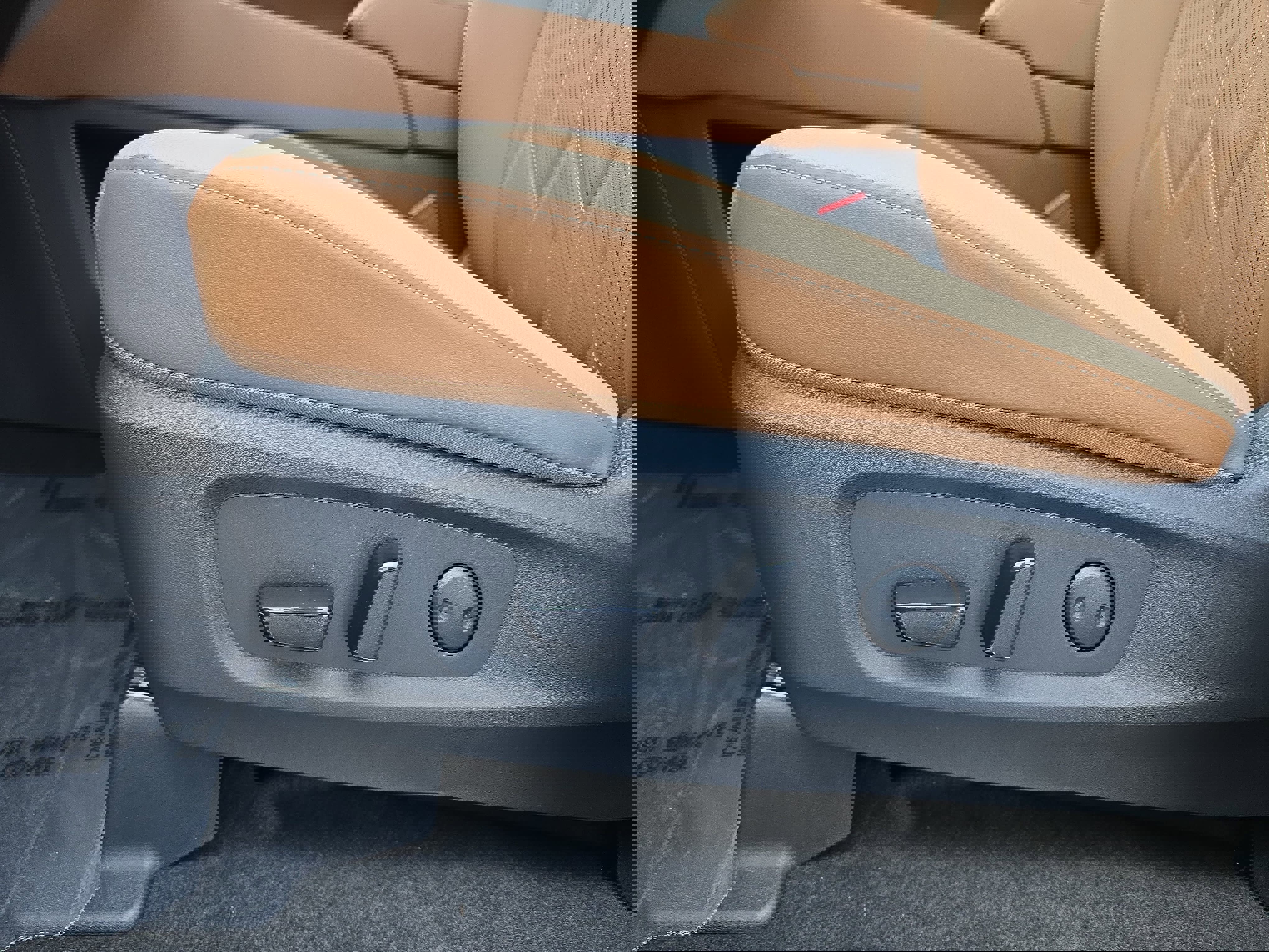 New 2026 Nissan Pathfinder Platinum image 30