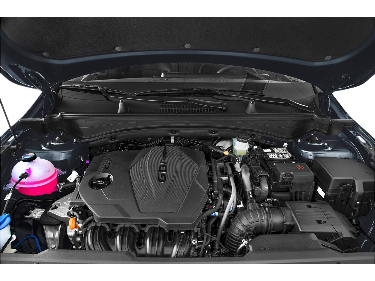 Certified 2023 Kia Sportage SX FWD image 32