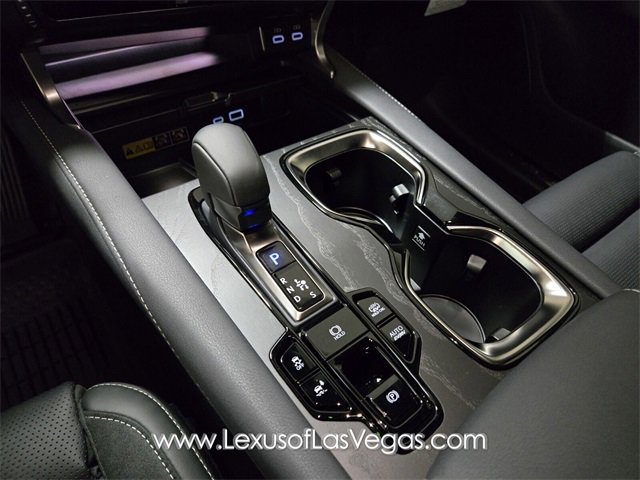 New 2026 Lexus RX 450h 450h+ Luxury image 20