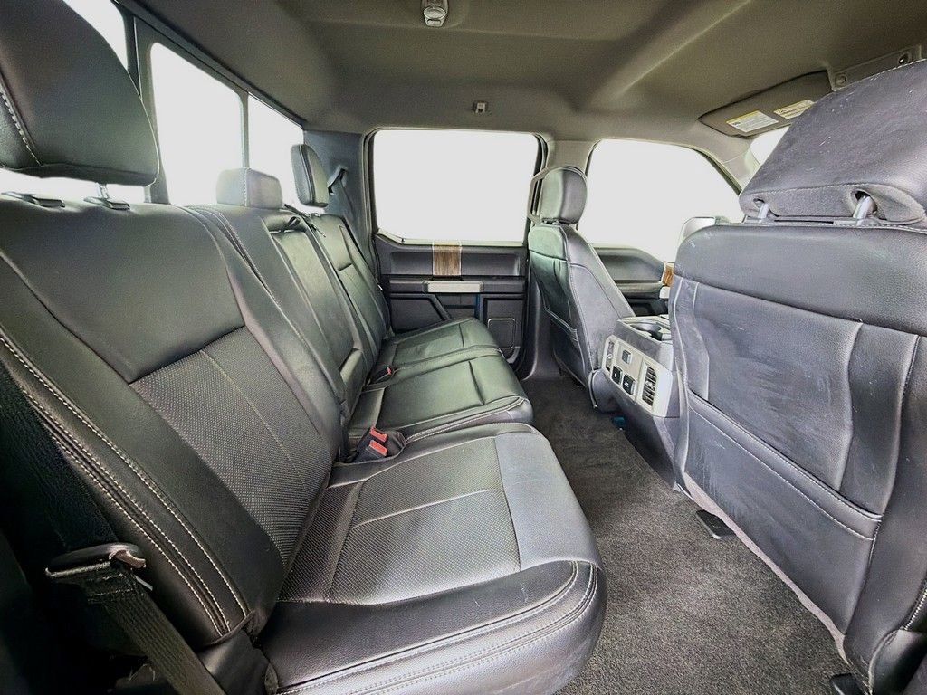 Used 2020 Ford F150 Lariat image 23