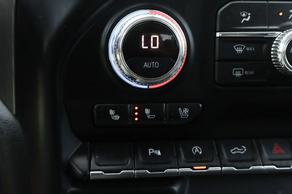 Used 2020 GMC Sierra 1500 Denali AWD/4WD image 42