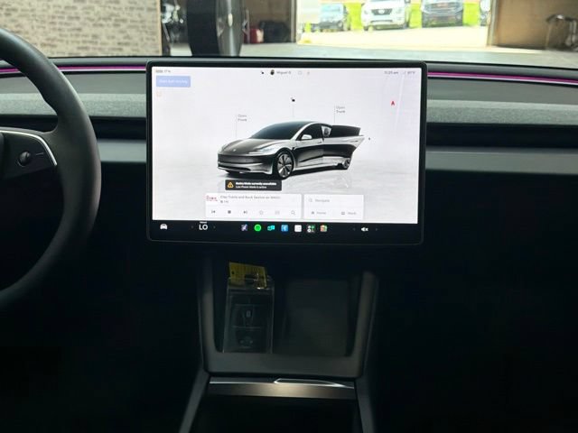 Used 2025 Tesla Model 3 RWD image 16