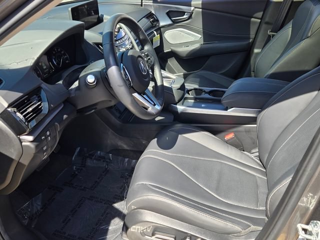 Certified 2025 Acura RDX w/ Technology Package AWD/4WD image 10