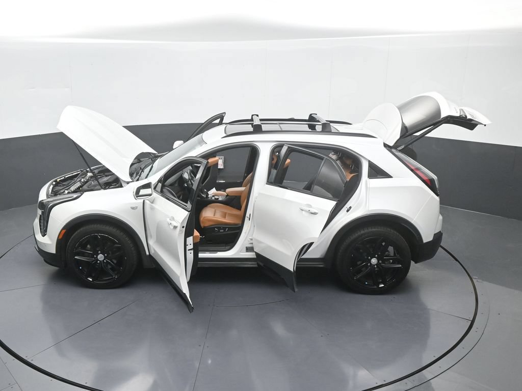 Used 2019 Cadillac XT4 Sport AWD/4WD image 81