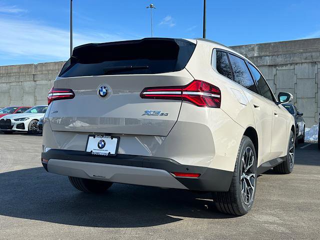 New 2026 BMW X3 xDrive30 image 3