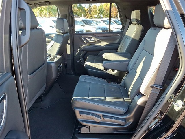 Used 2022 Chevrolet Tahoe LT image 8