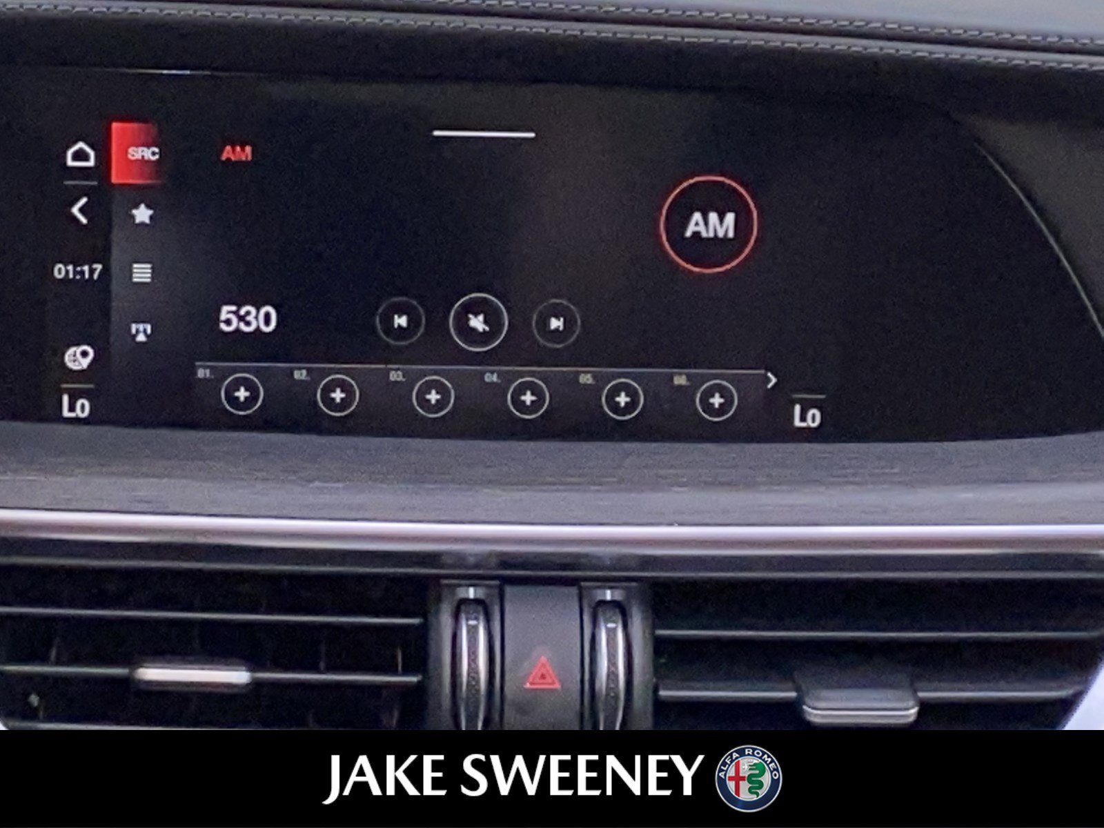 New 2023 Alfa Romeo Stelvio Ti image 18